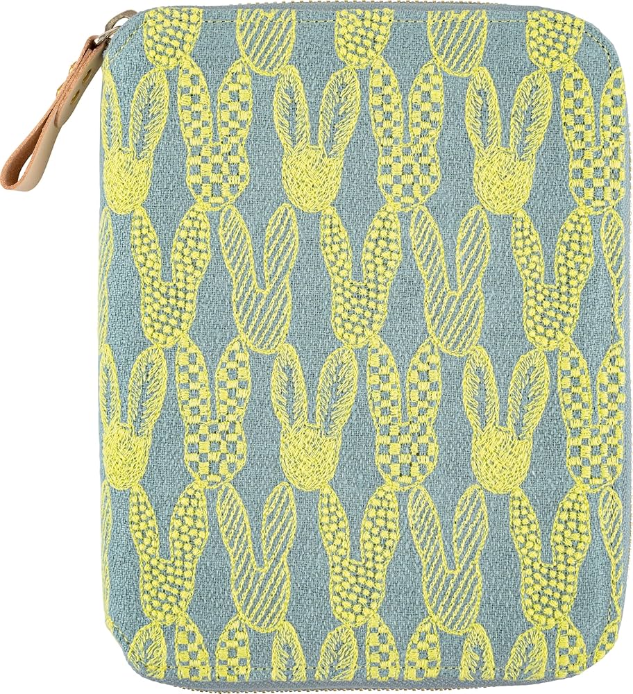 Amazon.co.jp: ほぼ日手帳 オリジナル(A6)手帳カバー ミナ ペルホネン